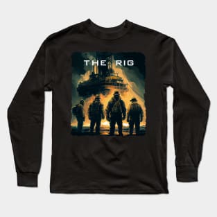 The Rig Long Sleeve T-Shirt